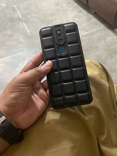 Oppo F11pro