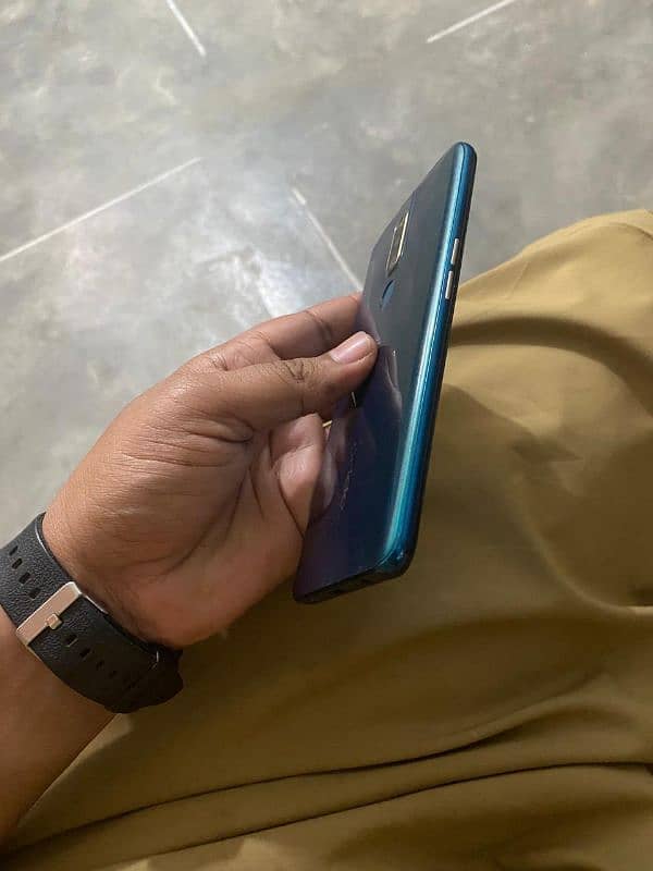 Oppo F11pro 1