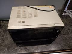 Dawlance Oven