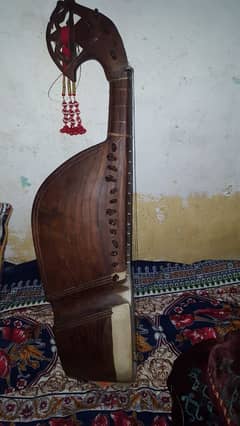 Rubab