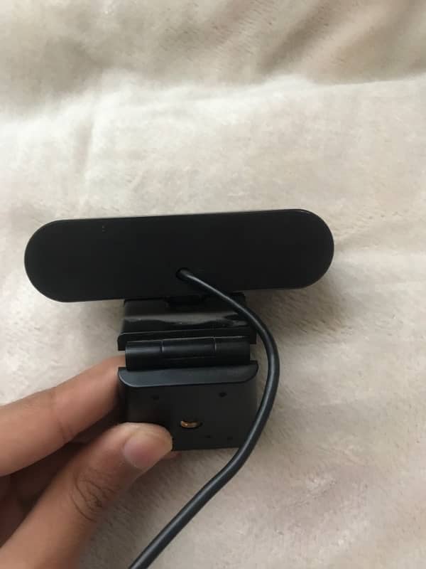 Aukey Webcam 1060P 1