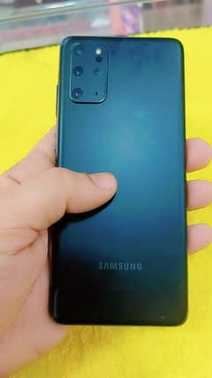 samsung S20plus 128Gb Dual Sim Pta