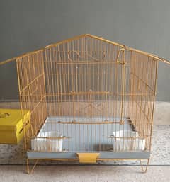 Birds Cage