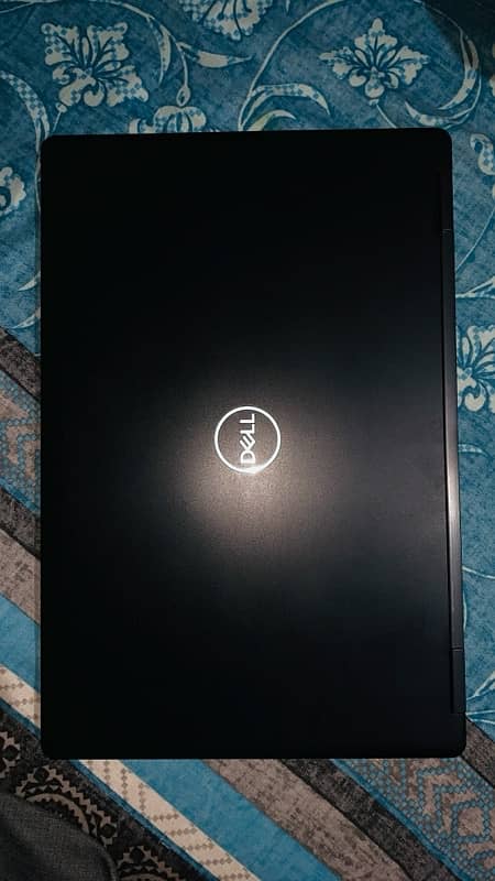 DELL CORE i7 8 GEN 32 GB RAM 0