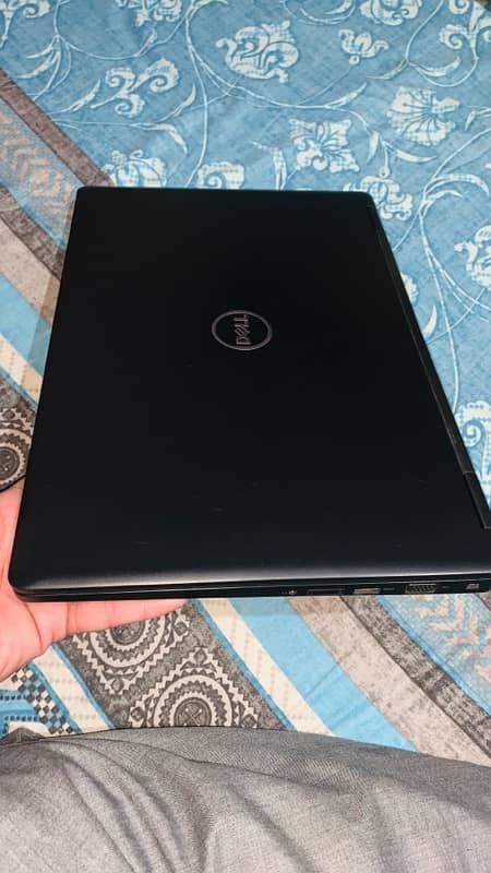 DELL CORE i7 8 GEN 32 GB RAM 1