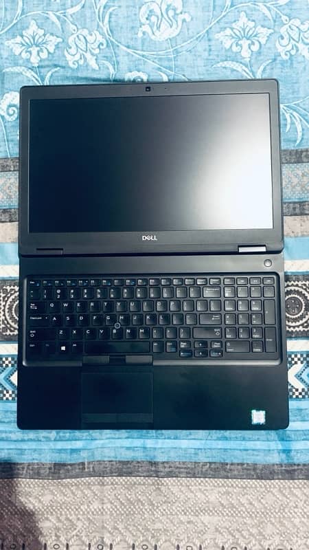 DELL CORE i7 8 GEN 32 GB RAM 2