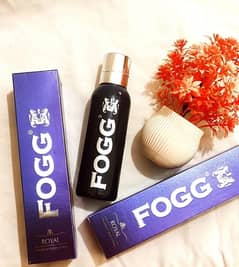 Fogg fragrance