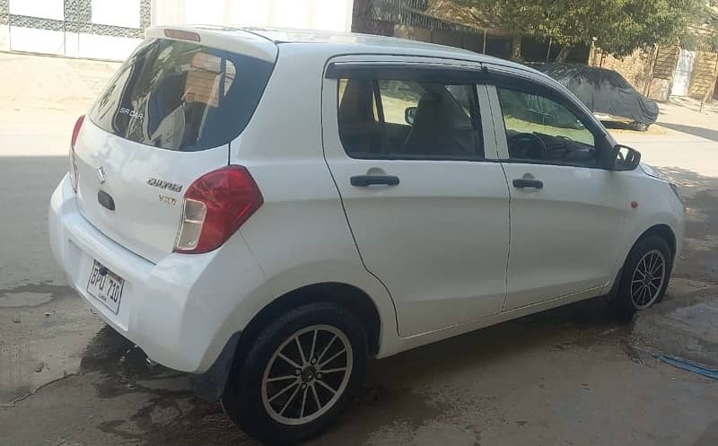 Suzuki Cultus VXR 2019 2