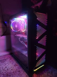 Gaming Desktop Pc Beast for Sale Urgent