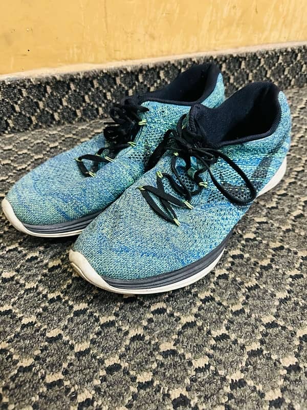 Sketchers Nike shoes 0