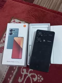 Redmi note 13 pro