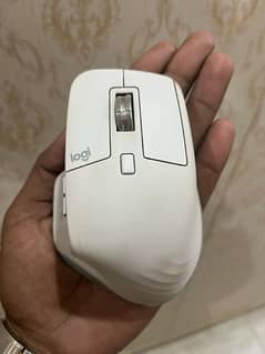 longi gaming mouse