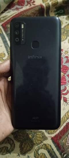 Infinix