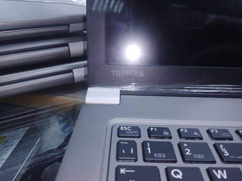 Toshiba Tecra 6th Gen 9