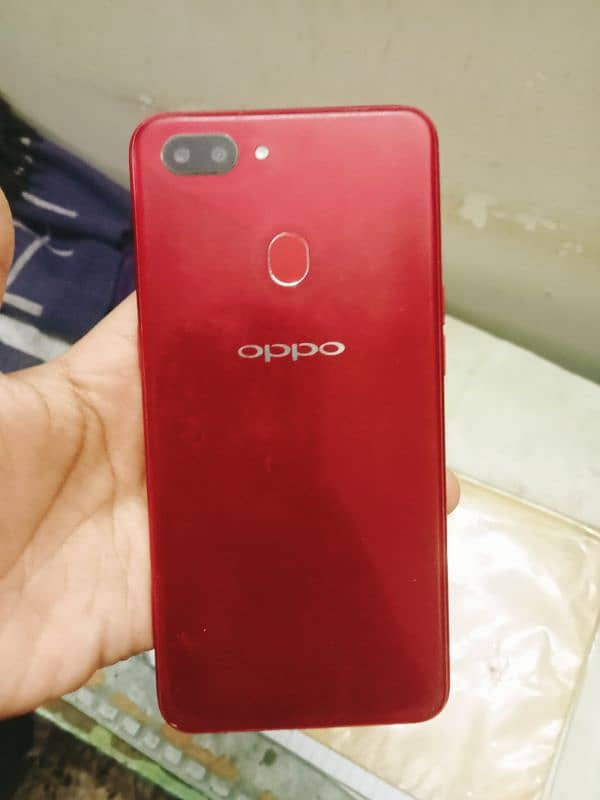 oppo A5 4 32 exchange possible 03704799740 2