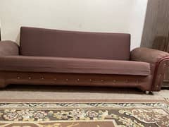 Sofa bed