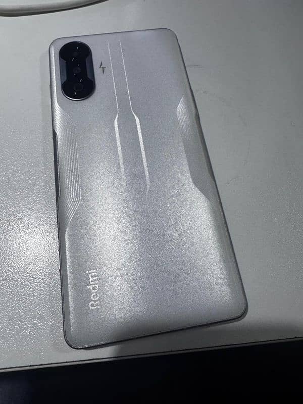 Redmi k40 gaming 1