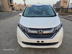 Honda Freed G 2019