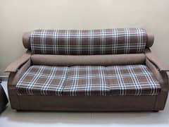 5 seater sofa set