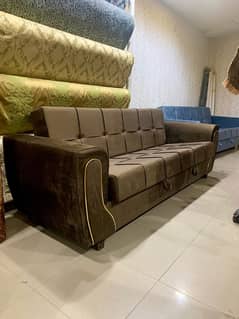 sofa cumbed