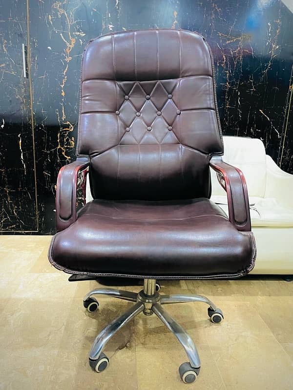 office executive chairs for sell 0