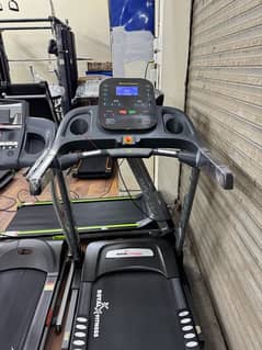 Treadmils 0304,4826771