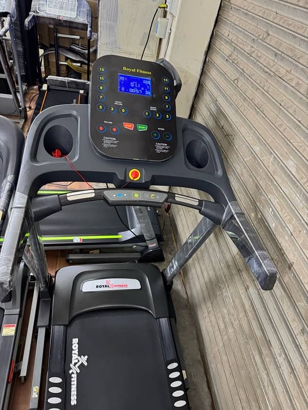 Treadmils 0304,4826771 4