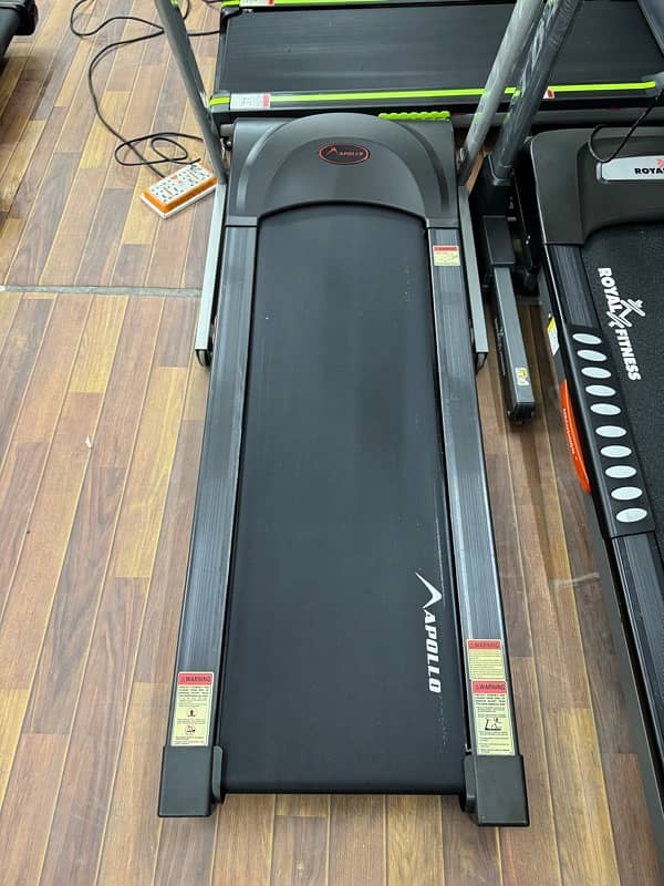 Treadmils 0304,4826771 6