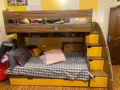 Bunkbed