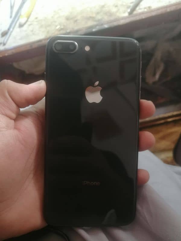 iphone 8 plus nonpta 64 best cemera 5