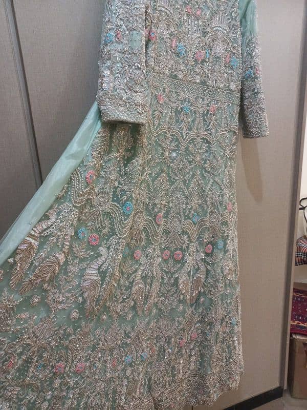 Walima Maxi 0