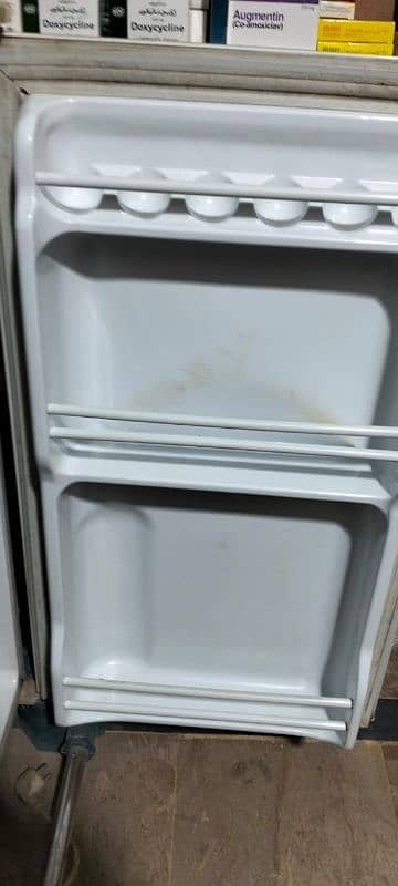 Samsung room fridge 1