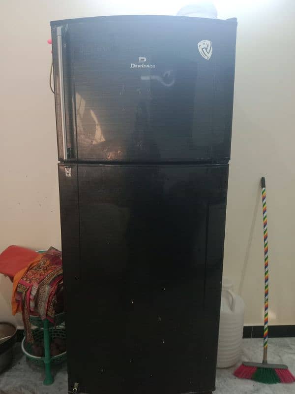 dawalance fridge for sale (full size) 0