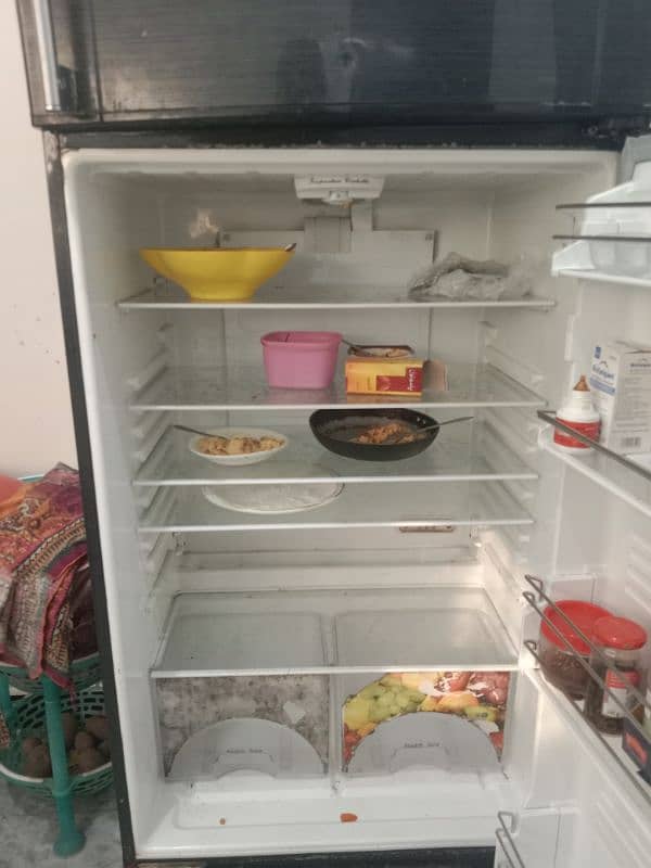 dawalance fridge for sale (full size) 1