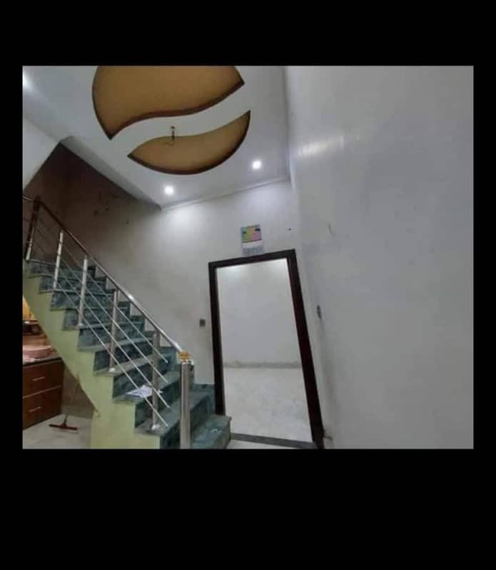 1.75 Marla House for Sale at Hajipura 0