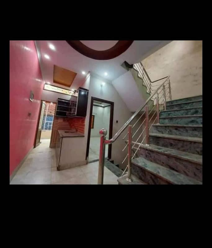 1.75 Marla House for Sale at Hajipura 1