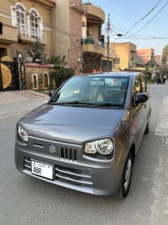 Suzuki Alto 2021 vx for sale