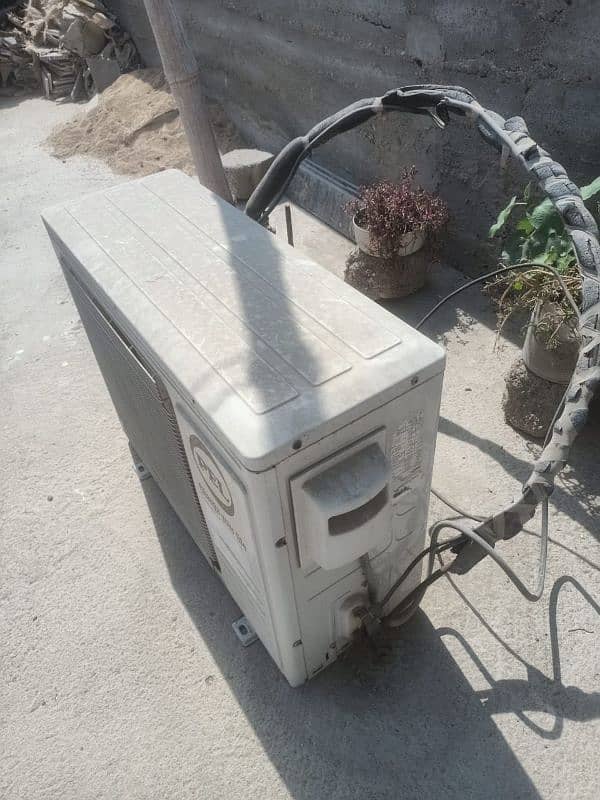 AC PEL 1ton DC inverter 3