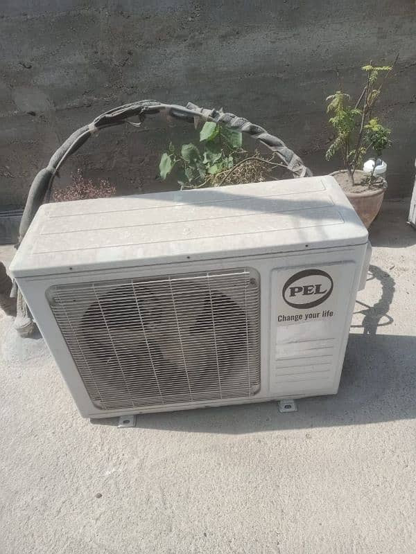 AC PEL 1ton DC inverter 4