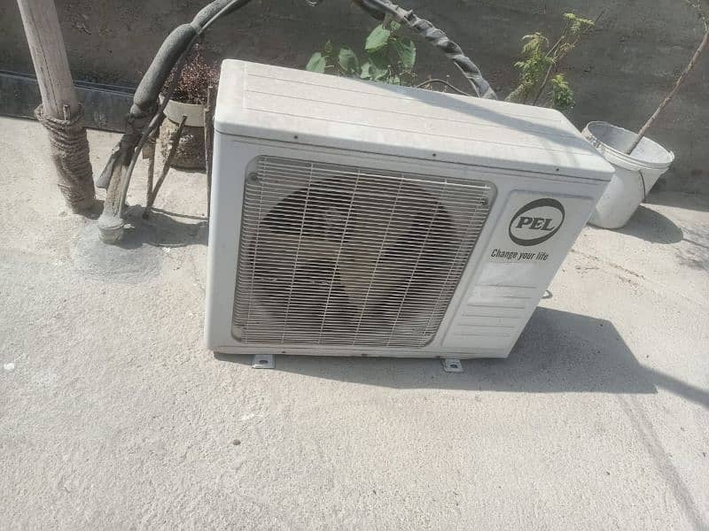 AC PEL 1ton DC inverter 5