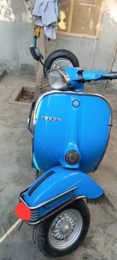 vespa