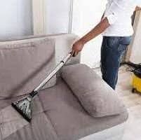 Bright sofa carpet cleaning washing service / Sofa Cleaning Services 3