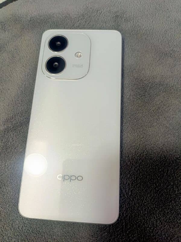 OPPO A3 10/10 condition 1