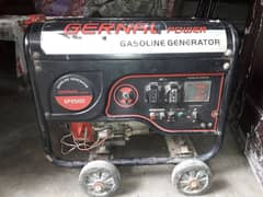 3 KVA Generator