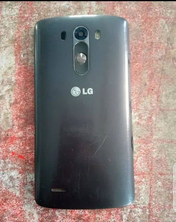 LG G3 2