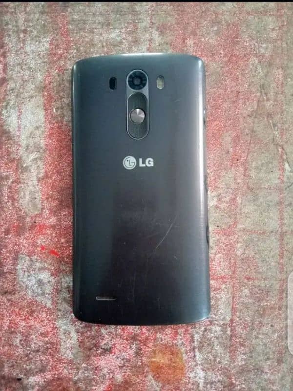 LG G3 5