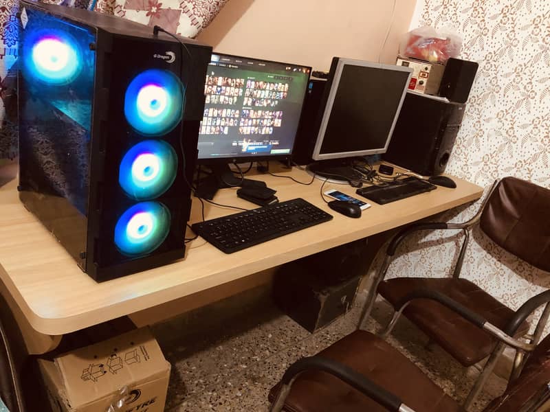 Gaming PC 1