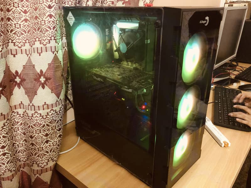 Gaming PC 3