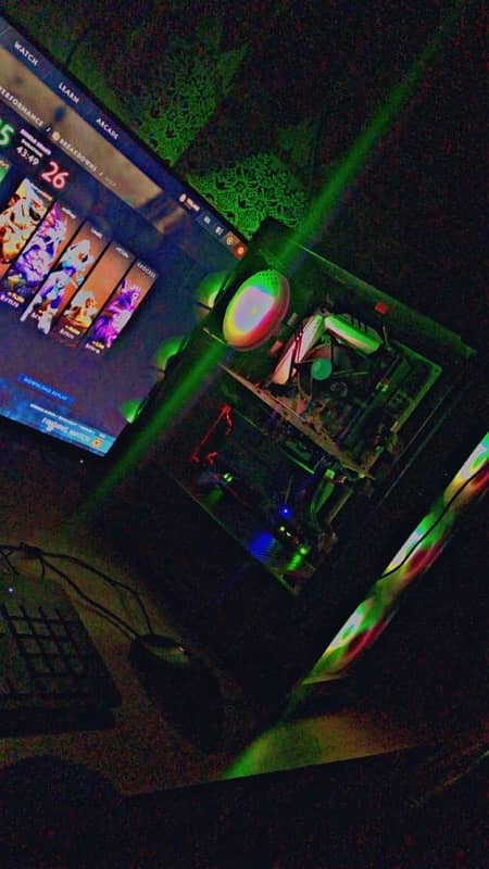 Gaming PC 4