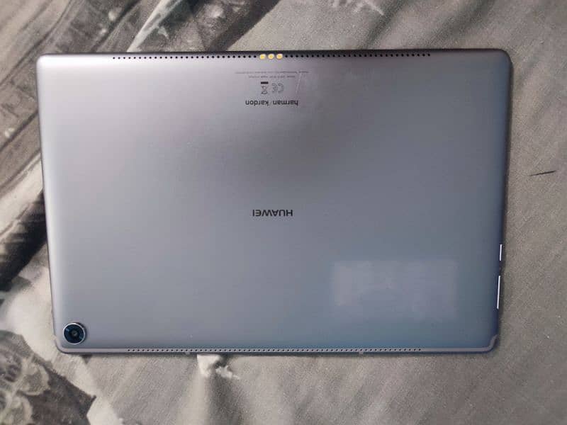 Huawei media pad M5 4